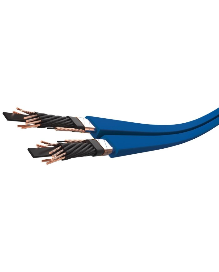 Cavo di alimentazione presa Shucko-IEC Wireworld Stratus 10