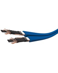 Cavo di alimentazione presa Shucko-IEC Wireworld Stratus 10