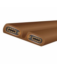 Cavo alimentazione schermato Shucko-IEC Wireworld Electra 10