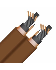 Cavo alimentazione schermato Shucko-IEC Wireworld Electra 10