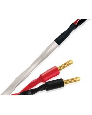 Cavo per diffusori banana o forcella Wireworld Luna 10