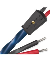 Cavo diffusori terminato banana o forcella Wireworld Oasis 10