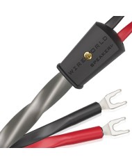 Cavo per diffusori banana o forcella  Wireworld Equinox 10