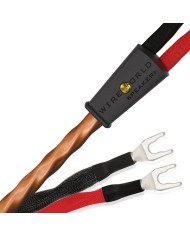 Cavo potenza banana o forcella  Wireworld Mini Eclipse 10