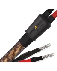 Cavo per diffusori banana o forcella  Wireworld Eclipse 10