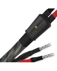 Cavo diffusori terminato banana o forcella  Wireworld SILVER ECLIPSE 8