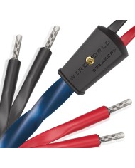 Cavo diffusori banana o forcella  Wireworld Oasis 10 Biwire