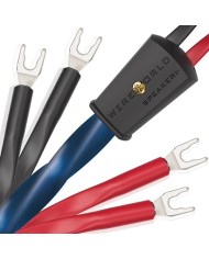 Cavo diffusori banana o forcella  Wireworld Oasis 10 Biwire