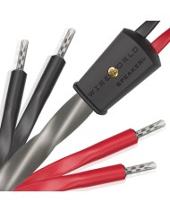 Cavo diffusori banana o forcella  Wireworld Equinox 10 Biwire