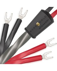 Cavo diffusori banana o forcella  Wireworld Equinox 10 Biwire