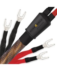 Cavo potenza banana o forcella Wireworld Eclipse 10 Biwire