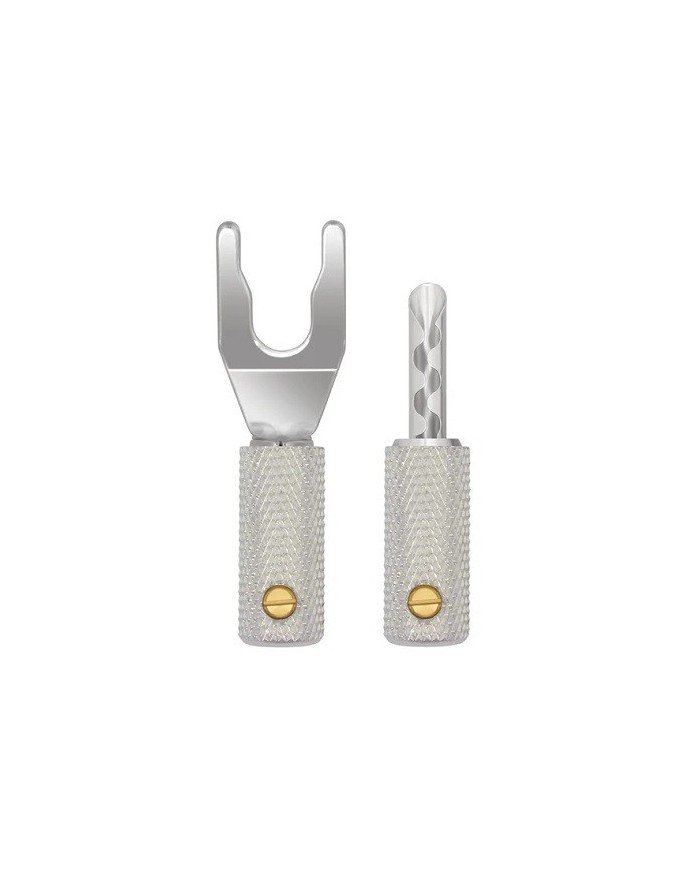 Cavo diffusori banana o forcella  Wireworld Platinum Eclipse 10 Biwire