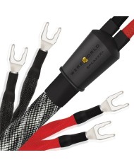 Cavo diffusori banana o forcella  Wireworld Platinum Eclipse 10 Biwire