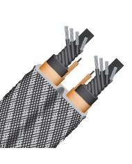 Cavo alimentazione Shucko-IEC Wireworld Platinum Electra 10