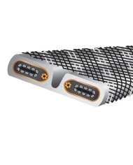 Cavo alimentazione Shucko-IEC Wireworld Platinum Electra 10