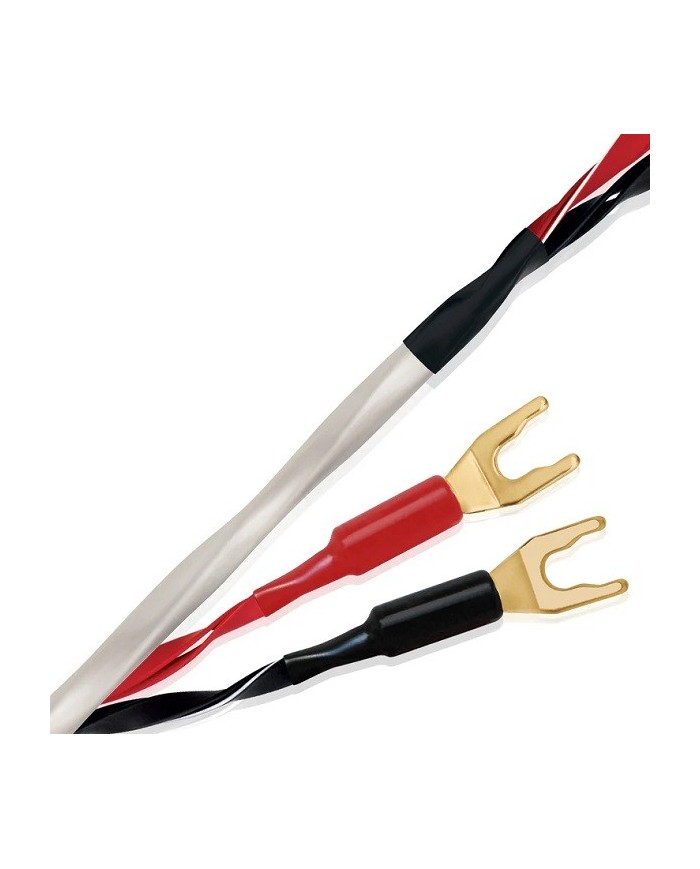 Cavo per diffusori banana o forcella Wireworld Luna 10