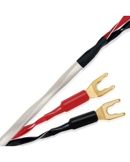 Cavo per diffusori banana o forcella Wireworld Luna 10