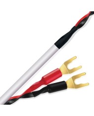 Cavo potenza terminato banana o forcella Wireworld Stream 10