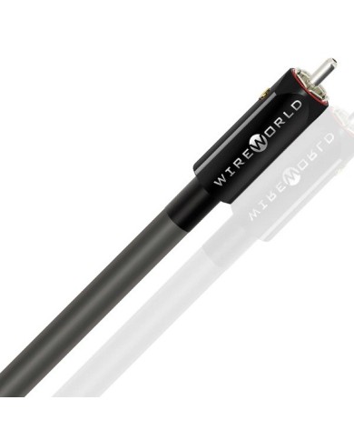 Cavo per subwoofer RCA Wireworld Equinox 10 Subwoofer Cord