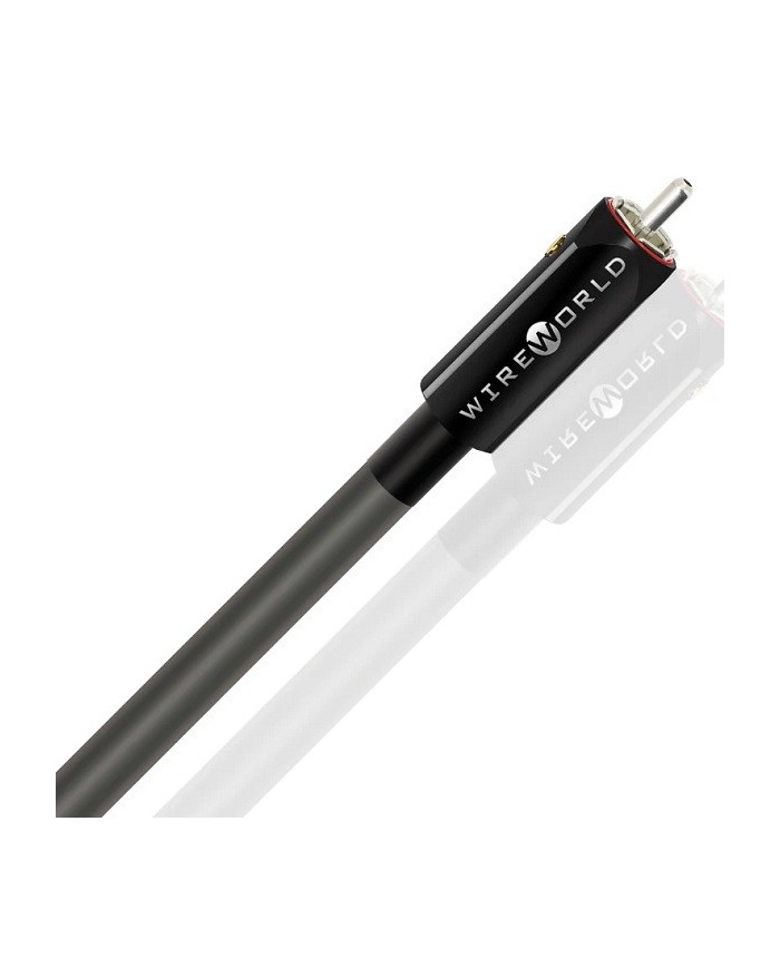 Cavo per subwoofer RCA Wireworld Equinox 10 Subwoofer Cord