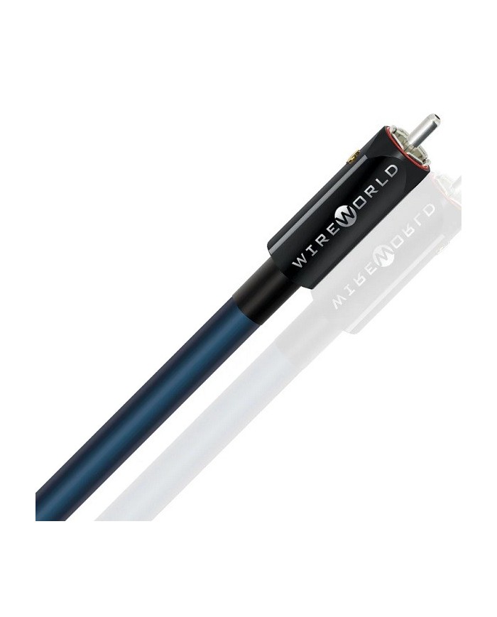 Cavo segnale audio per subwoofer RCA-RCA Wireworld Oasis 10