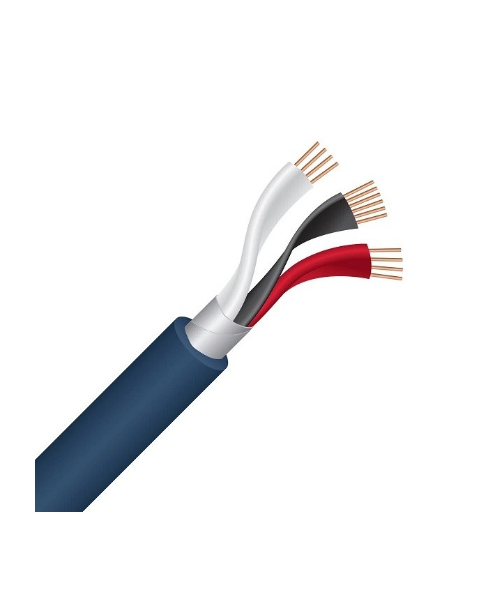 Cavo di segnale audio stereo RCA RCA Wireworld Luna 10