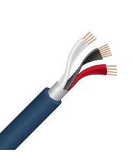 Cavo di segnale audio stereo RCA RCA Wireworld Luna 10