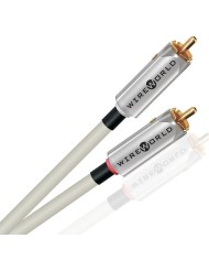 Cavo di segnale analogico RCA RCA Wireworld Solstice 10