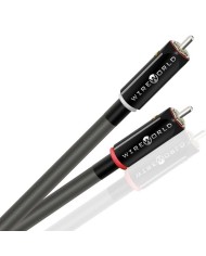 Cavo di segnale audio analogico RCA-RCA Wireworld Equinox 10