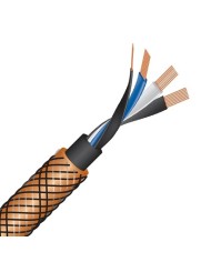 Cavo di segnale audio stereo RCA-RCA Wireworld Eclipse 10