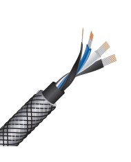 Cavo di segnale audio RCA RCA  Wireworld Silver Eclipse 10