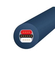 Cavo di segnale audio analogico XLR-XLR  Wireworld Luna 10