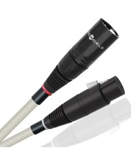 Cavo di segnale analogico XLR-XLR Wireworld Solstice 10