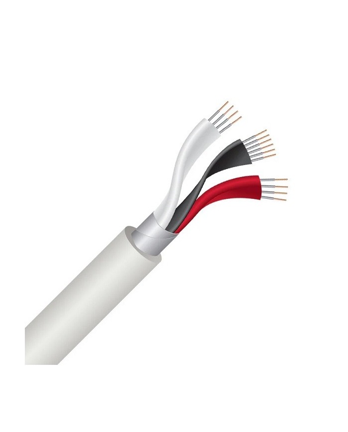 Cavo di segnale analogico XLR-XLR Wireworld Solstice 10