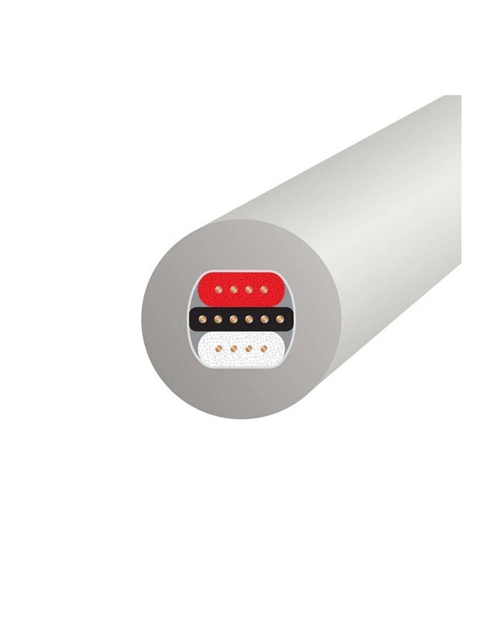 Cavo di segnale analogico XLR-XLR Wireworld Solstice 10