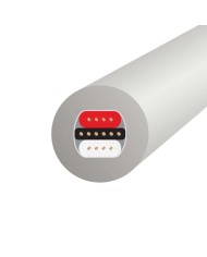 Cavo di segnale analogico XLR-XLR Wireworld Solstice 10