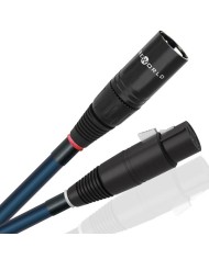 Cavo di segnale audio bilanciato Wireworld Oasis 10 XLR