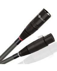 Cavo di segnale audio stereo XLR-XLR Wireworld Equinox 10