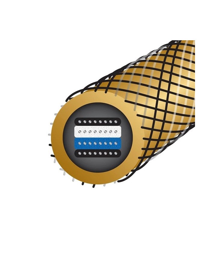 Cavo di segnale audio XLR-XLR  Wireworld Gold Eclipse 10