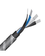 Cavo di segnale audio XLR-XLR  Wireworld Platinum Eclipse 10