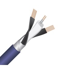 Cavo Coax 75 ohm connettori RCA-BNC Wireworld Ultraviolet 10