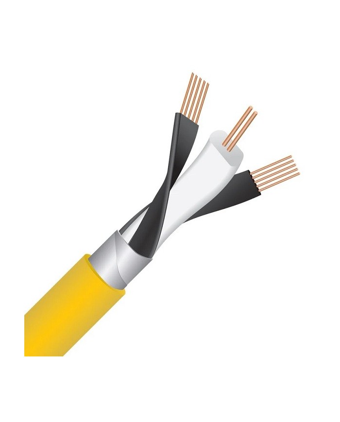 Cavo digitale coassiale 75 ohm RCA o BNC Wireworld Chroma 10