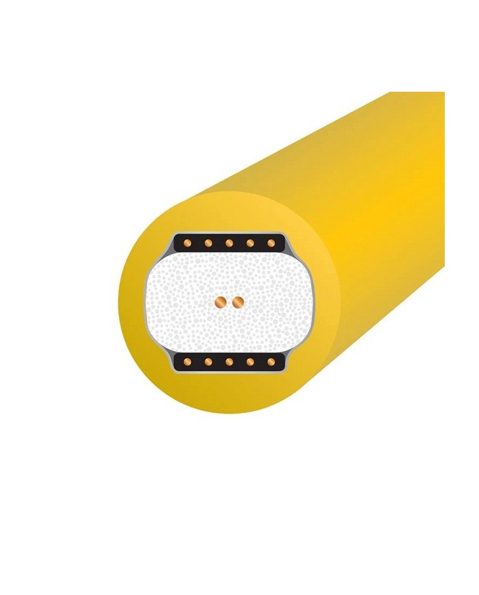 Cavo digitale coassiale 75 ohm RCA o BNC Wireworld Chroma 10