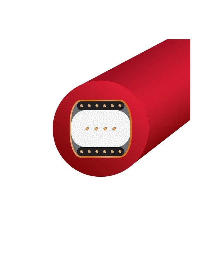 Cavo Coassiale terminato RCA o BNC Wireworld Starlight 10