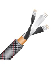 Cavo Coassiale 75 ohm RCA o BNC Wireworld Silver Starlight 10