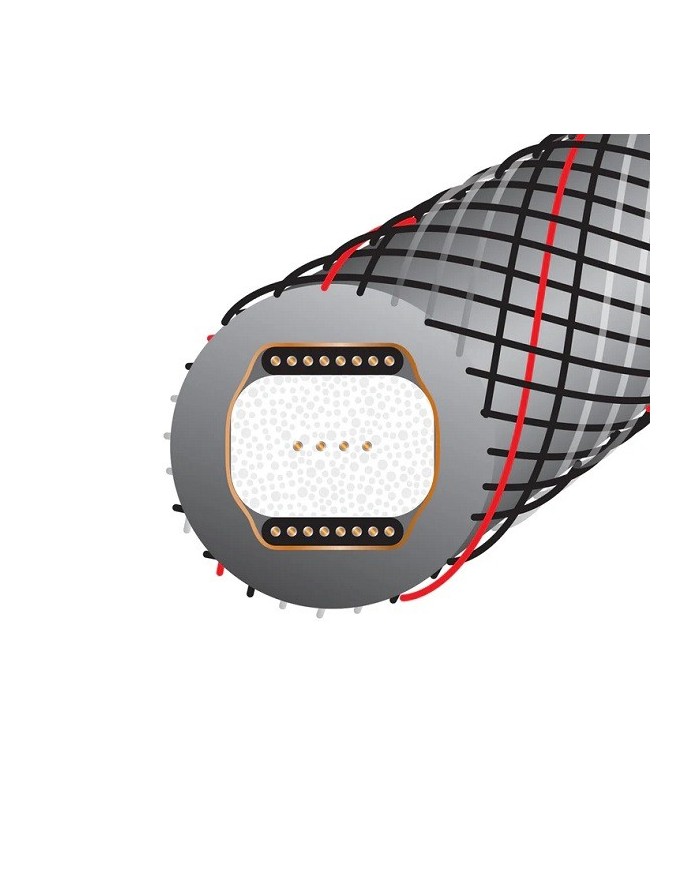 Cavo Coassiale 75 ohm RCA o BNC Wireworld Silver Starlight 10