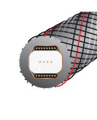 Cavo Coassiale 75 ohm RCA o BNC Wireworld Silver Starlight 10