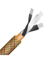 Cavo Coassiale 75 ohm RCA o BNC Wireworld Gold Starlight 10