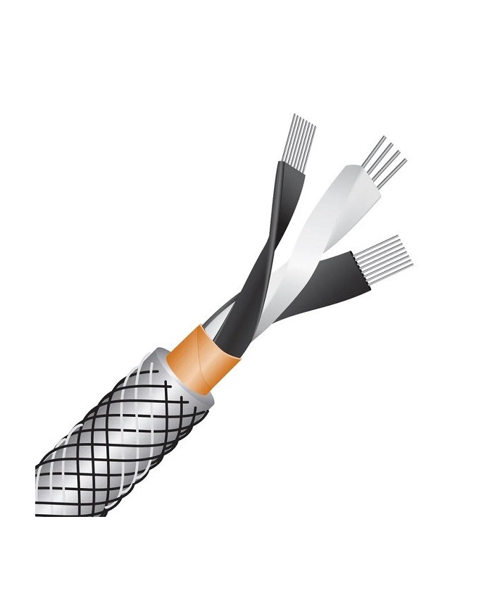 Cavo Coax 75ohm RCA o BNC Wireworld Platinum Starlight 10