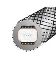 Cavo Coax 75ohm RCA o BNC Wireworld Platinum Starlight 10